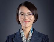 Dr. Yipu Wei 魏一璞